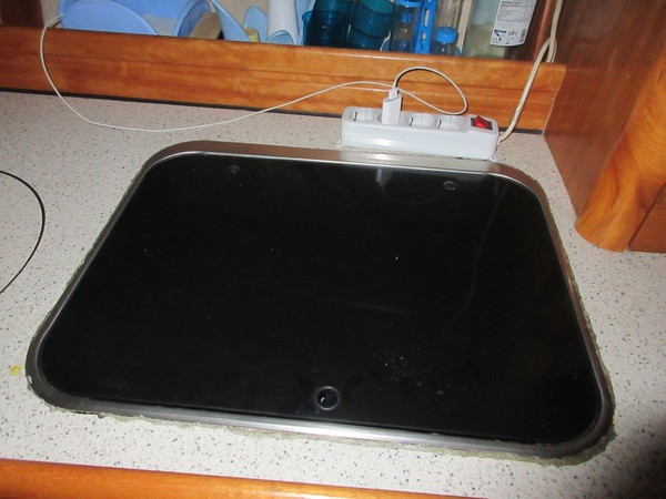 1#4869 Motorboat BAVARIA 35 Sport in vendita - foto 87