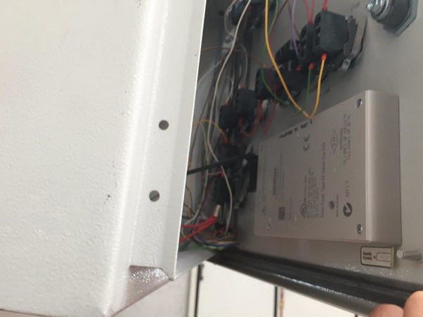 1#4870 Linea di taglio e accoppiamento tubi in vendita - foto 7