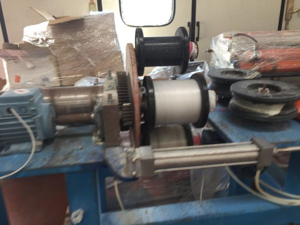 1#4870 Linea di taglio e accoppiamento tubi in vendita - foto 47