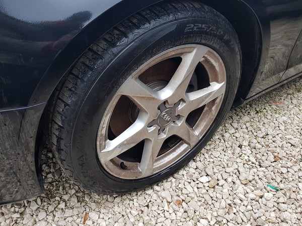 1#4871 Audi A4 Avant 2.0 TDI in vendita - foto 3