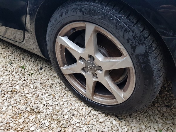 1#4871 Audi A4 Avant 2.0 TDI in vendita - foto 4