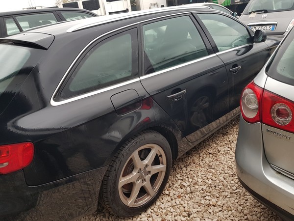 1#4871 Audi A4 Avant 2.0 TDI in vendita - foto 6