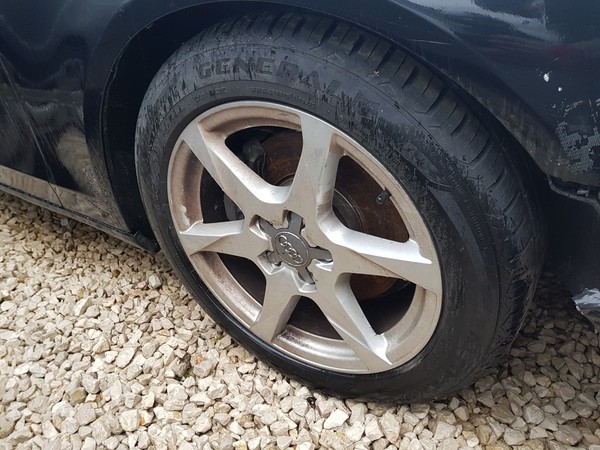 1#4871 Audi A4 Avant 2.0 TDI in vendita - foto 8