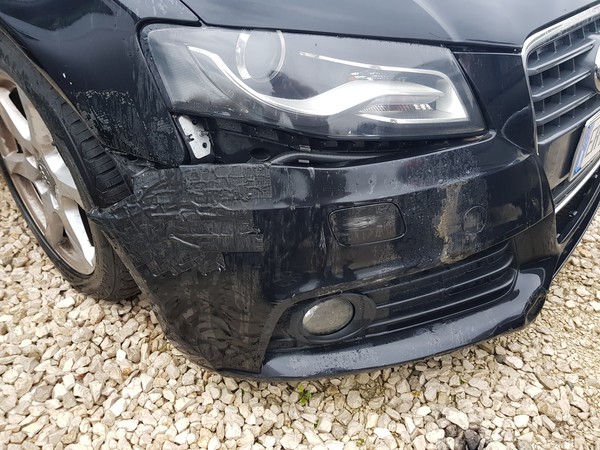 1#4871 Audi A4 Avant 2.0 TDI in vendita - foto 10