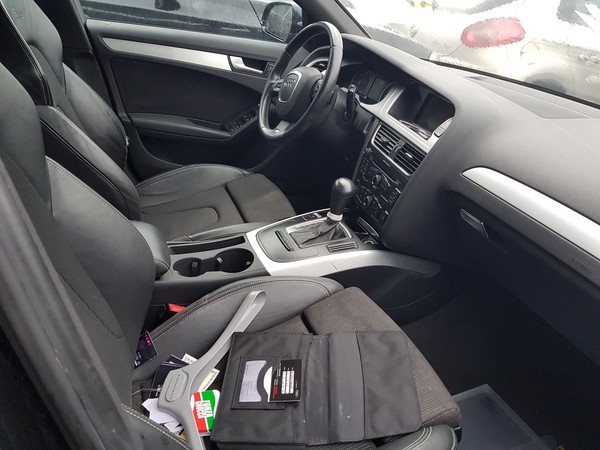 1#4871 Audi A4 Avant 2.0 TDI in vendita - foto 11