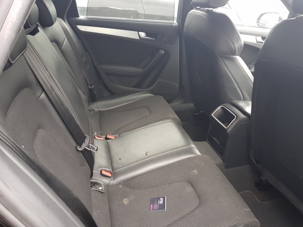 1#4871 Audi A4 Avant 2.0 TDI in vendita - foto 13