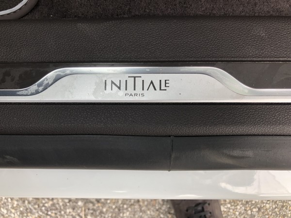 1#4872 Autovettura Renault Espace Initiale Paris TDI 200 HP in vendita - foto 6