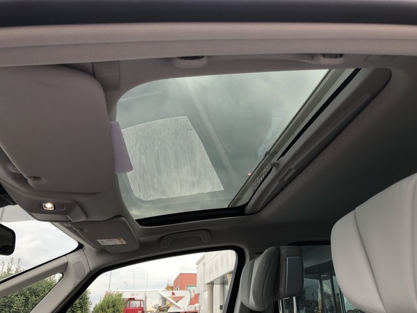 1#4872 Autovettura Renault Espace Initiale Paris TDI 200 HP in vendita - foto 7