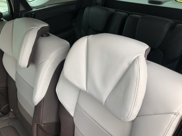 1#4872 Autovettura Renault Espace Initiale Paris TDI 200 HP in vendita - foto 8