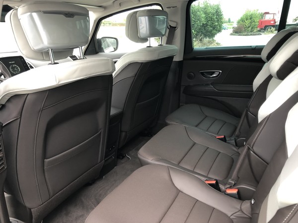 1#4872 Autovettura Renault Espace Initiale Paris TDI 200 HP in vendita - foto 9