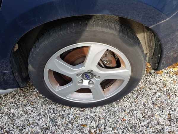 4#4877 Autovettura Volvo in vendita - foto 5