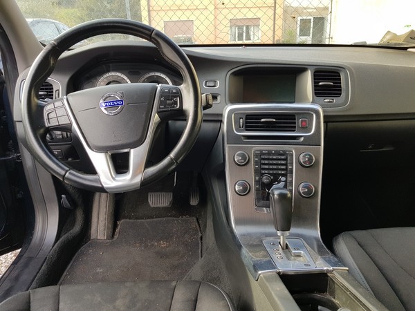 4#4877 Autovettura Volvo in vendita - foto 8