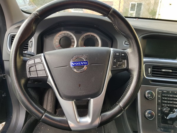 4#4877 Autovettura Volvo in vendita - foto 12