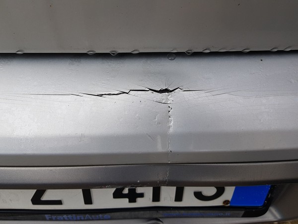 5#4877 Autovettura Fiat Punto in vendita - foto 5