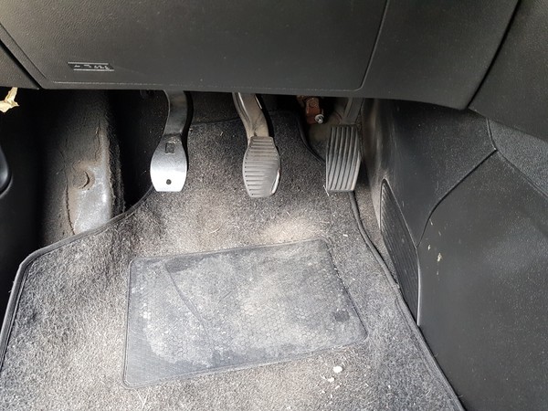 5#4877 Autovettura Fiat Punto in vendita - foto 16