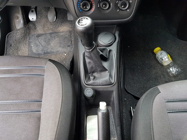 5#4877 Autovettura Fiat Punto in vendita - foto 17