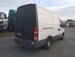 Immagine 3 - Furgone Iveco Daily 35 con officina mobile - Lotto 2 (Asta 4880)