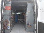 Immagine 5 - Furgone Iveco Daily 35 con officina mobile - Lotto 2 (Asta 4880)
