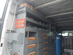 Immagine 6 - Furgone Iveco Daily 35 con officina mobile - Lotto 2 (Asta 4880)