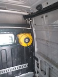Immagine 10 - Furgone Iveco Daily 35 con officina mobile - Lotto 2 (Asta 4880)