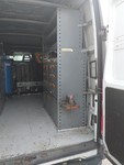 Immagine 11 - Furgone Iveco Daily 35 con officina mobile - Lotto 2 (Asta 4880)