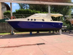 Azimut AZ32 Motorboat - Lot 1 (Auction 4881)