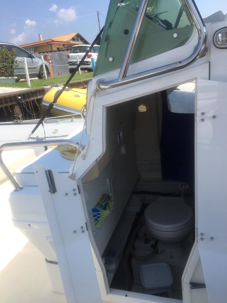 1#4885 Gommone Joker Boat Clubman 24 EFB in vendita - foto 2