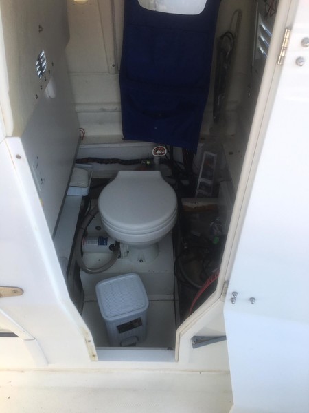 1#4885 Gommone Joker Boat Clubman 24 EFB in vendita - foto 6
