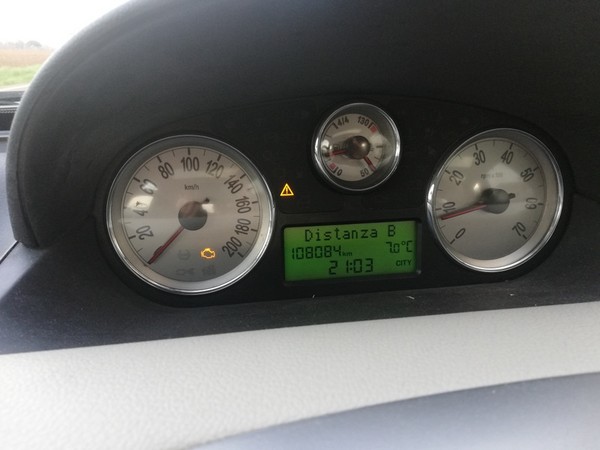 1#4891 Autovettura Lancia Y in vendita - foto 7