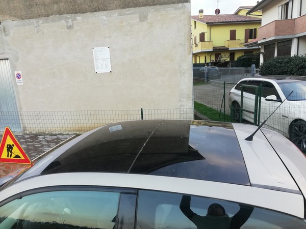 1#4891 Autovettura Lancia Y in vendita - foto 12