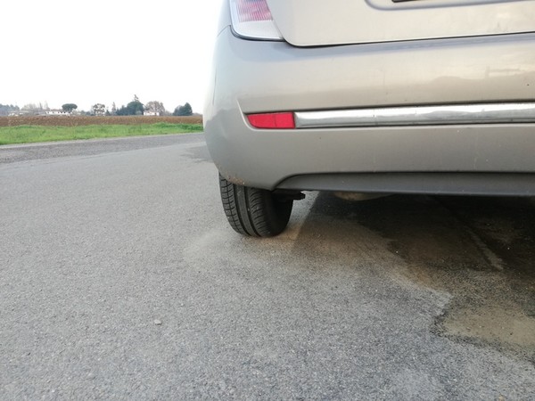 1#4891 Autovettura Lancia Y in vendita - foto 14