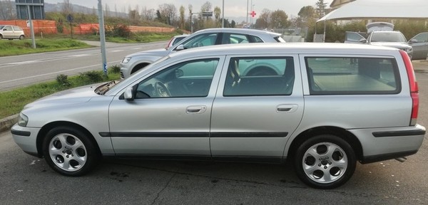 Automobili in vendita