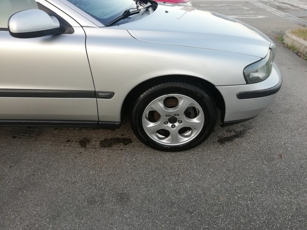 2#4891 Autovettura Volvo V70 in vendita - foto 8