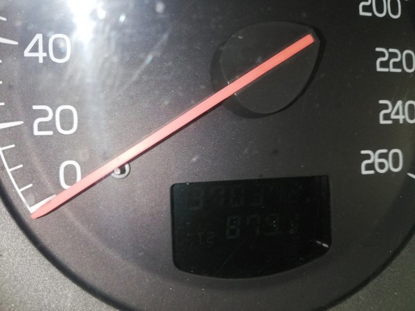 2#4891 Autovettura Volvo V70 in vendita - foto 10