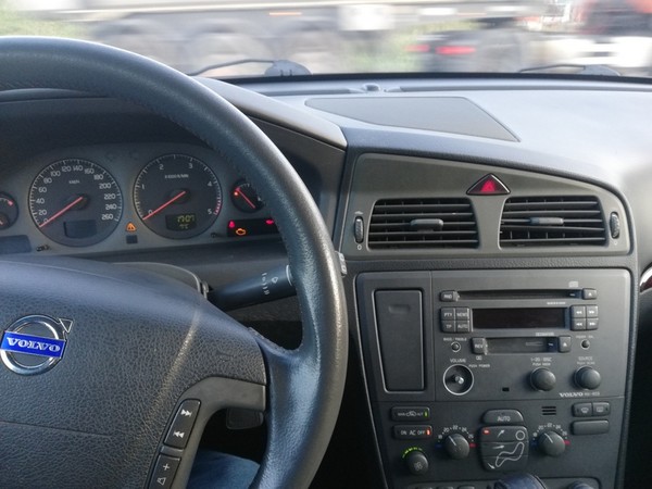 2#4891 Autovettura Volvo V70 in vendita - foto 11
