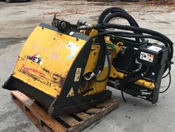 Fresatrice stradale Simex PL 600 - Lotto 3 (Asta 4891)