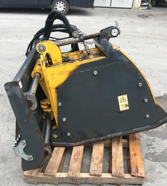 3#4891    Fresatrice stradale Simex PL 600 in vendita - foto 3
