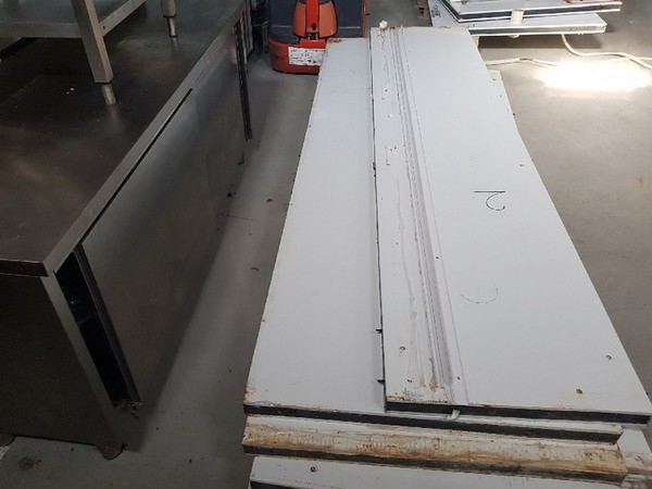 2#4894 Arredi e attrezzature per supermercato in vendita - foto 2