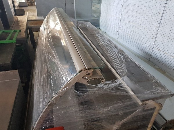 2#4894 Arredi e attrezzature per supermercato in vendita - foto 4