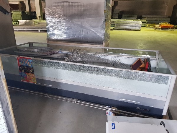 2#4894 Arredi e attrezzature per supermercato in vendita - foto 6