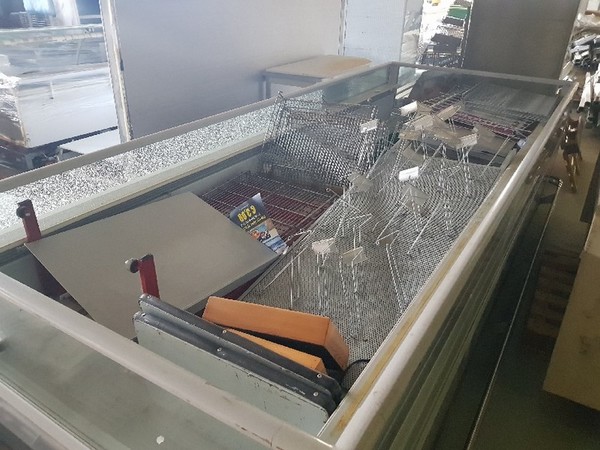 2#4894 Arredi e attrezzature per supermercato in vendita - foto 9