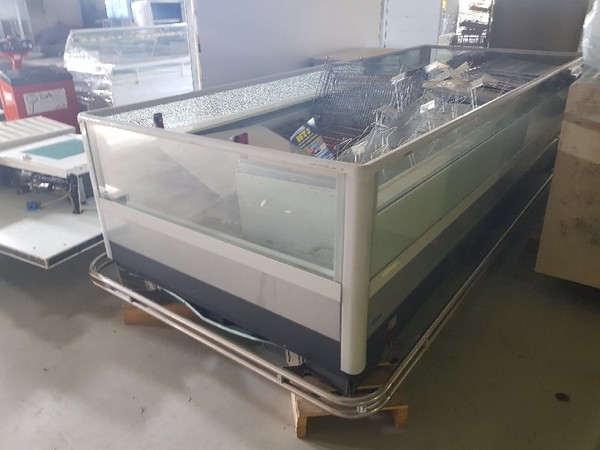 2#4894 Arredi e attrezzature per supermercato in vendita - foto 10