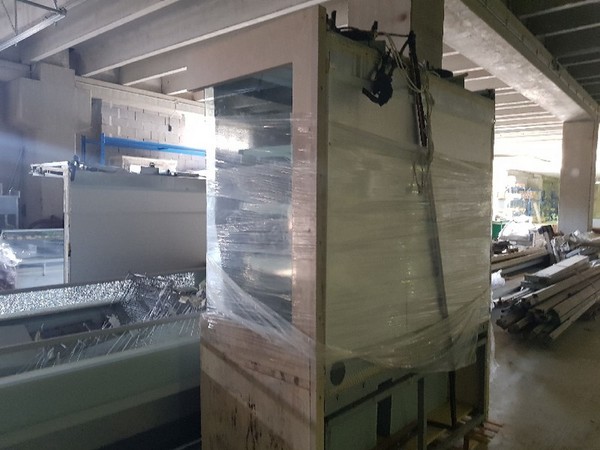 2#4894 Arredi e attrezzature per supermercato in vendita - foto 11