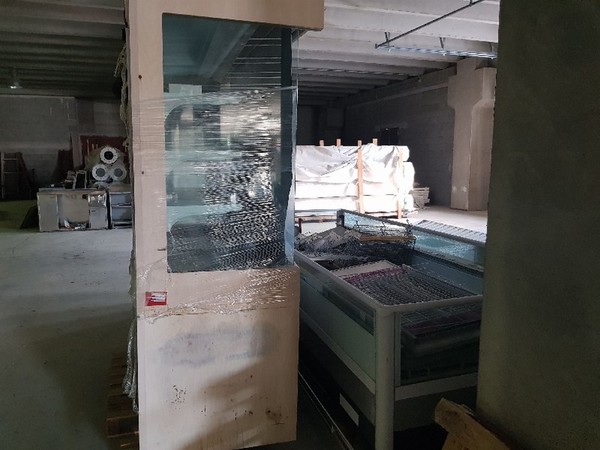 2#4894 Arredi e attrezzature per supermercato in vendita - foto 12
