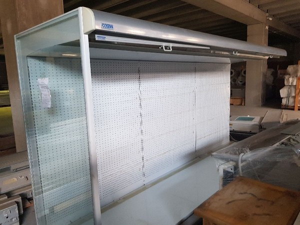 2#4894 Arredi e attrezzature per supermercato in vendita - foto 14