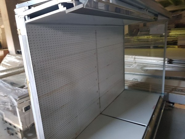 2#4894 Arredi e attrezzature per supermercato in vendita - foto 17