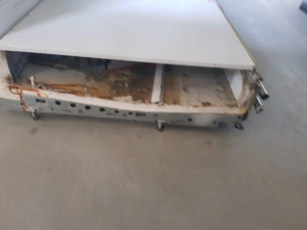 2#4894 Arredi e attrezzature per supermercato in vendita - foto 18