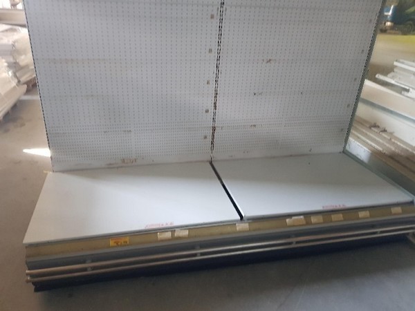 2#4894 Arredi e attrezzature per supermercato in vendita - foto 19