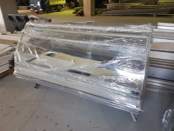 2#4894 Arredi e attrezzature per supermercato in vendita - foto 21