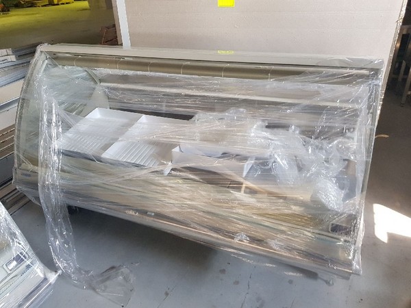 2#4894 Arredi e attrezzature per supermercato in vendita - foto 22